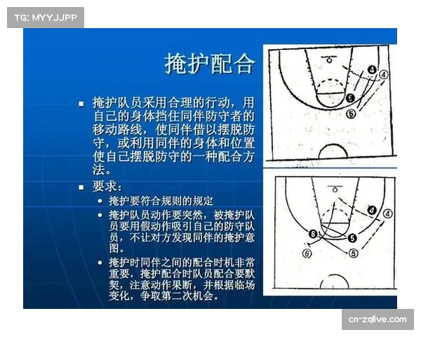规则修改推动位置革命 篮球战术回归五项技能本质