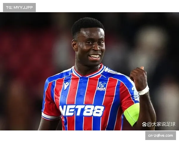 水晶宫定位球战术奏效 格伊87分钟头球绝杀富勒姆