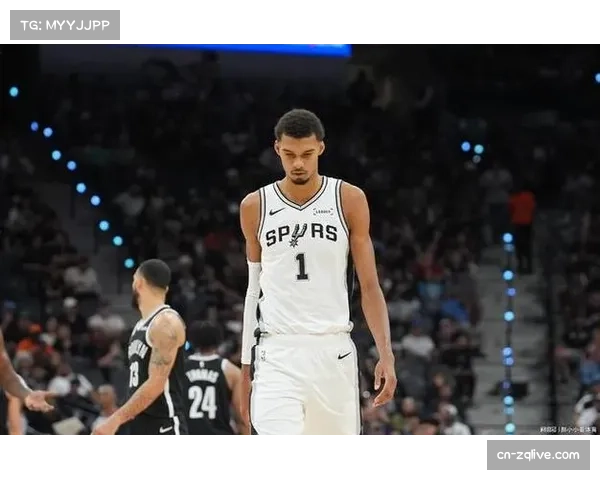 文班亚马封盖数据惊艳 但马刺队百回合失分联盟垫底